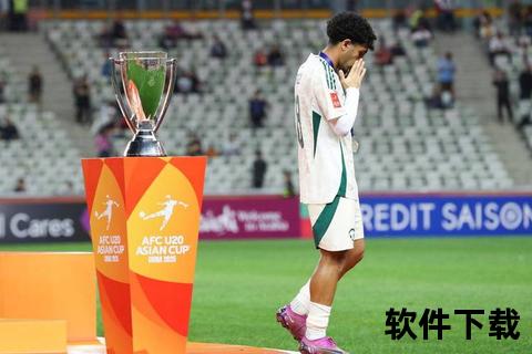 U20亚洲杯决赛_澳大利亚点球5-4沙特夺冠