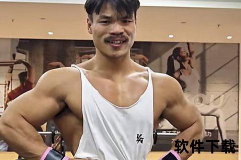 李文乐：武术冠军跨界音乐才子_硬汉型男的蜕变与坚守