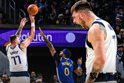 18年NBA选秀黄金一代：东契奇领衔_新星崛起与联盟格局之变