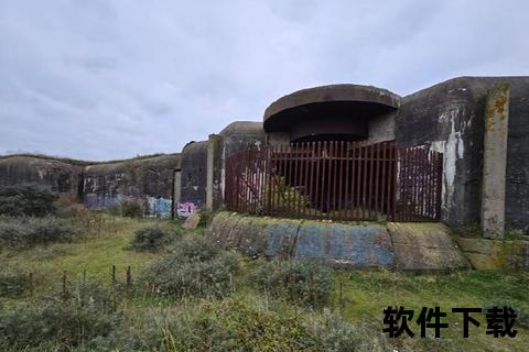 甲特堡_美国南卡州苏利文岛历史遗迹