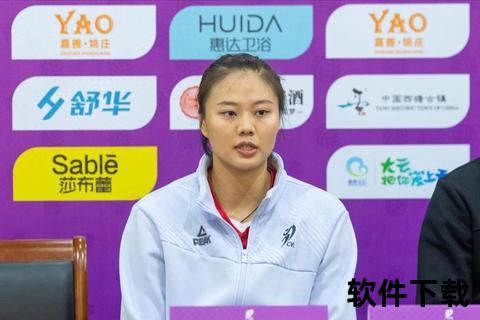 龚翔宇：全能战士扛起女排核心传承_攻防枢纽诠释坚韧精神