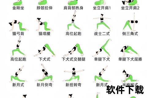 慢跑减哪里最有效？腰腹-腿臀-手臂重点燃脂部位解析