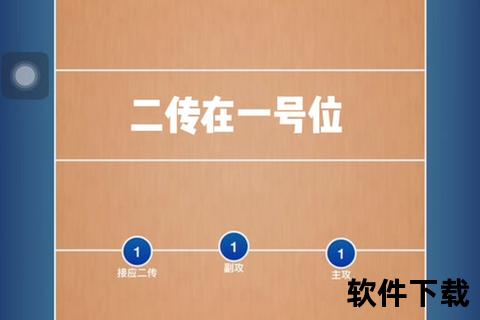 排球每局得分规则解析_多少分定胜负关键点剖析