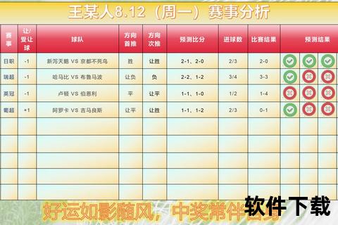 竞彩网：实时数据追踪与赛事预测分析