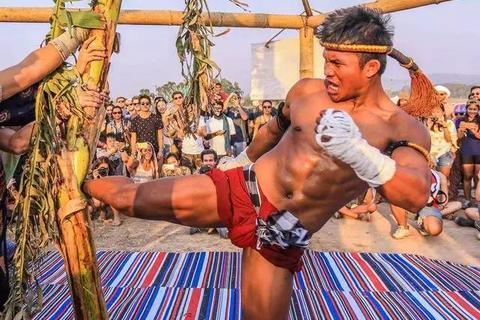 武林风巅峰对决：播求激战一龙_拳坛争霸引爆功夫风云