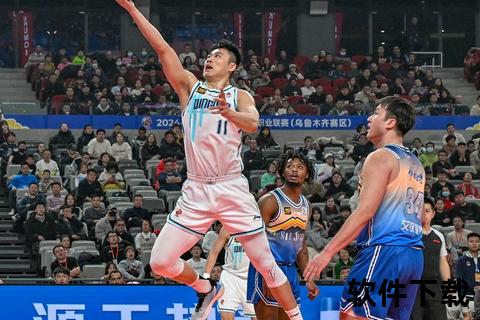 亚锦赛中伊大战启幕：男篮强强对话捍卫亚洲霸主