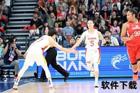 美日女篮巅峰对决_亚洲黑马挑战世界霸主谁将问鼎