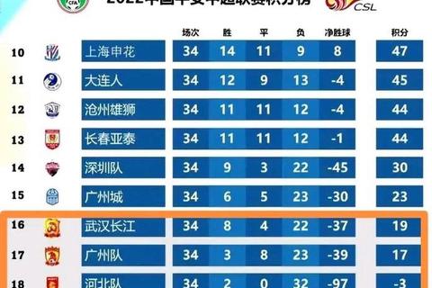 中超联赛2023赛季：总场次解析与赛事影响深度解读