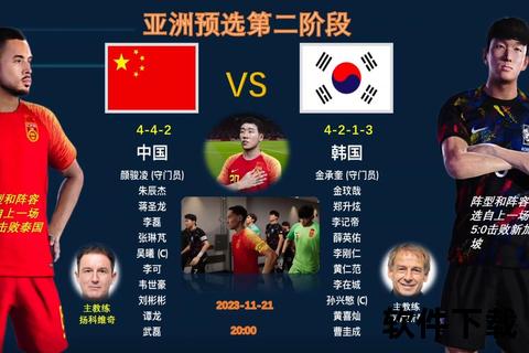 韩国VS日本足球巅峰对决-亚洲霸主之争 韩国VS日本足球巅峰对决-亚洲霸主之争