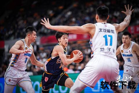 京粤巅峰对决_CBA总决赛北京广东激战谁能问鼎