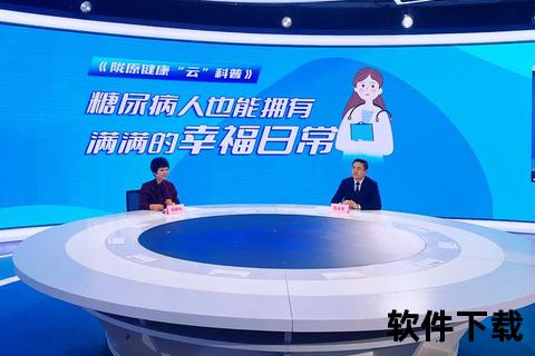 央广健康直播_权威专家解析日常保健与疾病预防要点