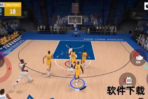 NBA在线直播_实时观看精彩赛事全程高清畅享热血对决