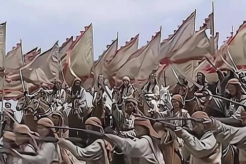 湘军兵力规模考：从初创到鼎盛的十二万之师