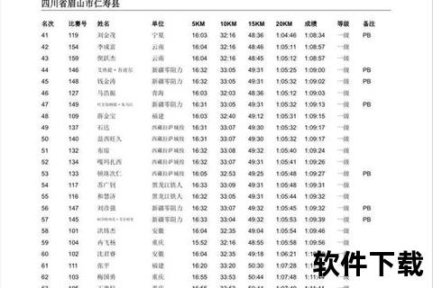 半程马拉松奖金揭晓：参赛奖励金额与获奖标准全解析