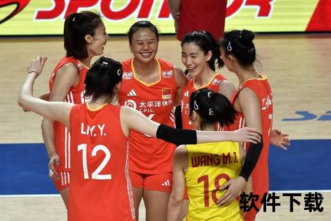 女排世锦赛巅峰对决实录：荣耀时刻与经典回放