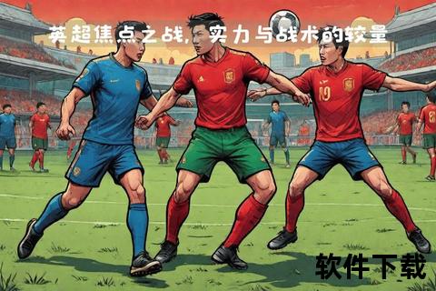 英超赛事全纪录：焦点对决高清回放_精彩瞬间与战术解析  第1张