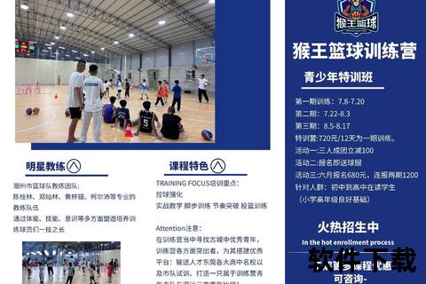 学篮球费用解析：培训价格_课程时长_机构选择指南