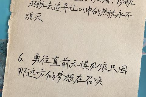 冷眼与嘲笑中倔强生长——以理想照亮逐梦征途