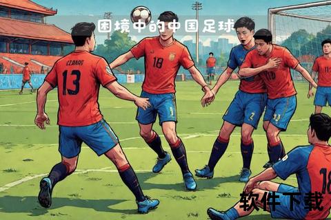 腐败_青训断层_体制困局:中国足球为何一蹶不振 腐败_青训断层_体制困局:中国足球为何一蹶不振
