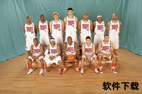 2008全明星赛经典重温：巅峰对决录像全程高清回放  第2张
