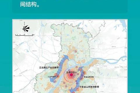 江苏VS上海：长三角双雄竞逐_区域协同发展新篇章