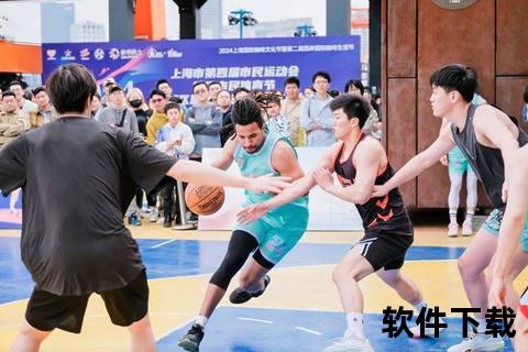 上海NBA篮球热潮-国际赛事与城市文化交融新篇章