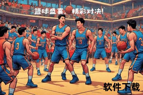 燃情对决日：聚焦赛场巅峰时刻与热血瞬间