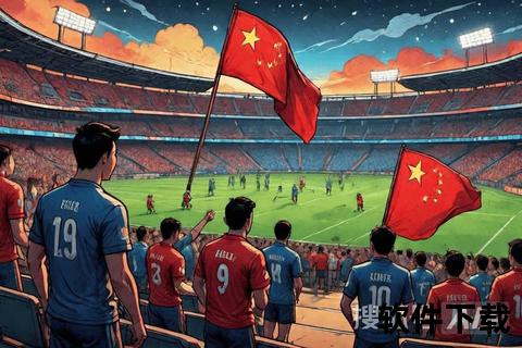 2017世界杯巅峰之战：燃情绿茵场_荣耀与传奇交织时刻