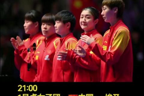 中国女乒国家队名单揭晓：主力阵容与新生代选手全解析