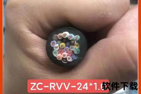 外线选型指南：防水耐候与铠装电缆的适用场景解析