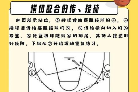 精准传球技巧全解析_实战教学视频+动作分解指南