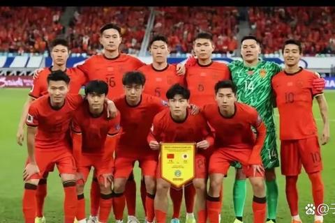 中国男足vs巴西：绿茵巅峰对决_南美劲旅激战东亚雄师