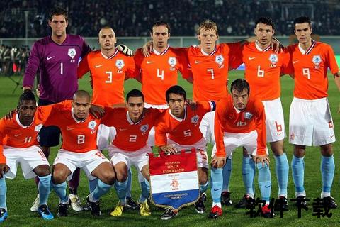 2010南非世界杯_巅峰对决与足球记忆的十年回响