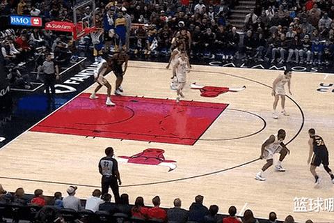 NBA外网聚焦：全球赛事动态与深度解析_国际篮球热点追踪