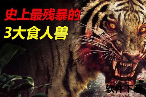 虎啸人寰：现代社会中的人兽冲突与生存博弈