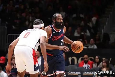 火箭vs尼克斯_NBA东西部焦点战-哈登兰德尔领袖对决