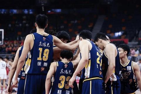 CBA焦点战录像回放解析:关键判罚与精彩瞬间全收录 CBA焦点战录像回放解析:关键判罚与精彩瞬间全收录