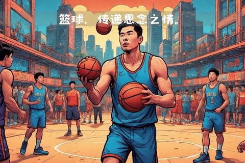 街球文化如何影响NBA发展_从街头到职业的篮球基因解码