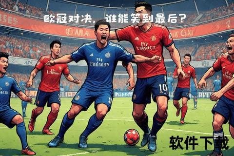 欧冠烽火_解析欧洲豪门战术革新与绿茵争霸新格局