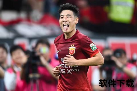 武磊年薪引热议-中超顶薪球员真实收入水平揭晓