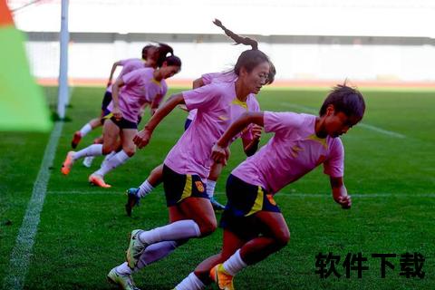 铿锵玫瑰绽放绿茵场_中国女足无畏征程闪耀世界舞台