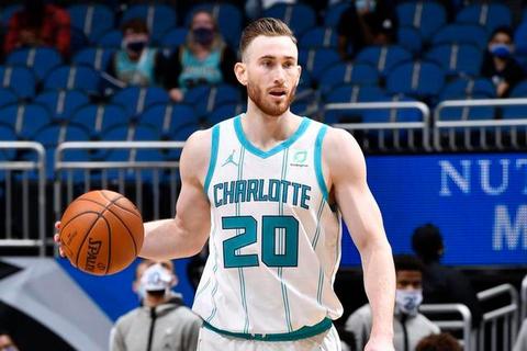 重伤涅槃到荣耀谢幕：海沃德NBA生涯转身