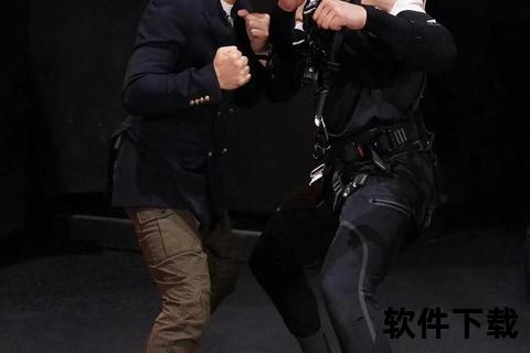 甄子丹武术渊源揭秘-探寻其习武之地与师承成长历程  第2张