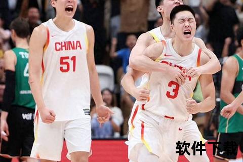 中国男篮激战韩国_亚洲杯预选赛焦点对决胜负分晓