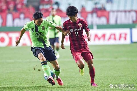 全北现代保级激战VS墨尔本胜利_亚冠生死较量