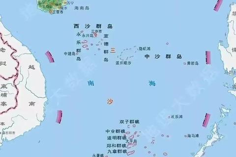 三沙卫视卫星覆盖解析：所在卫星及频道分布一览