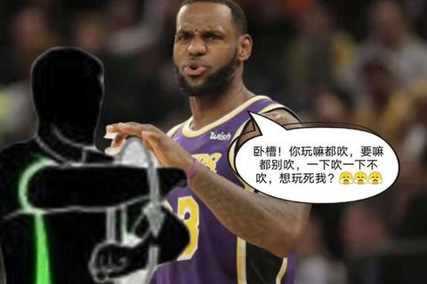 詹姆斯走步争议_关键动作解析与规则探讨