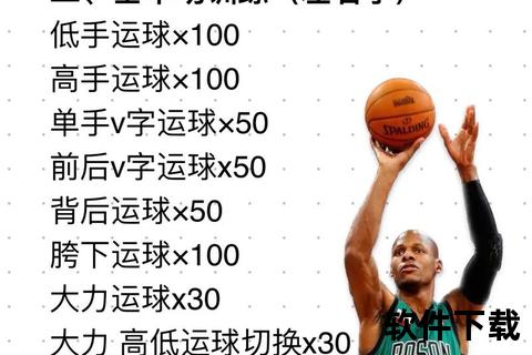篮球技术解析-核心要素与实战应用技巧