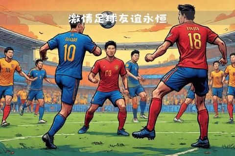 奥运足球：绿茵激情点燃全球梦想_巅峰对决见证荣耀时刻