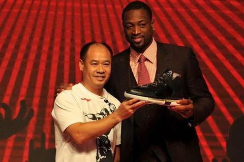 韦德_双面传奇：历史最佳二当家与韦德之道创始人